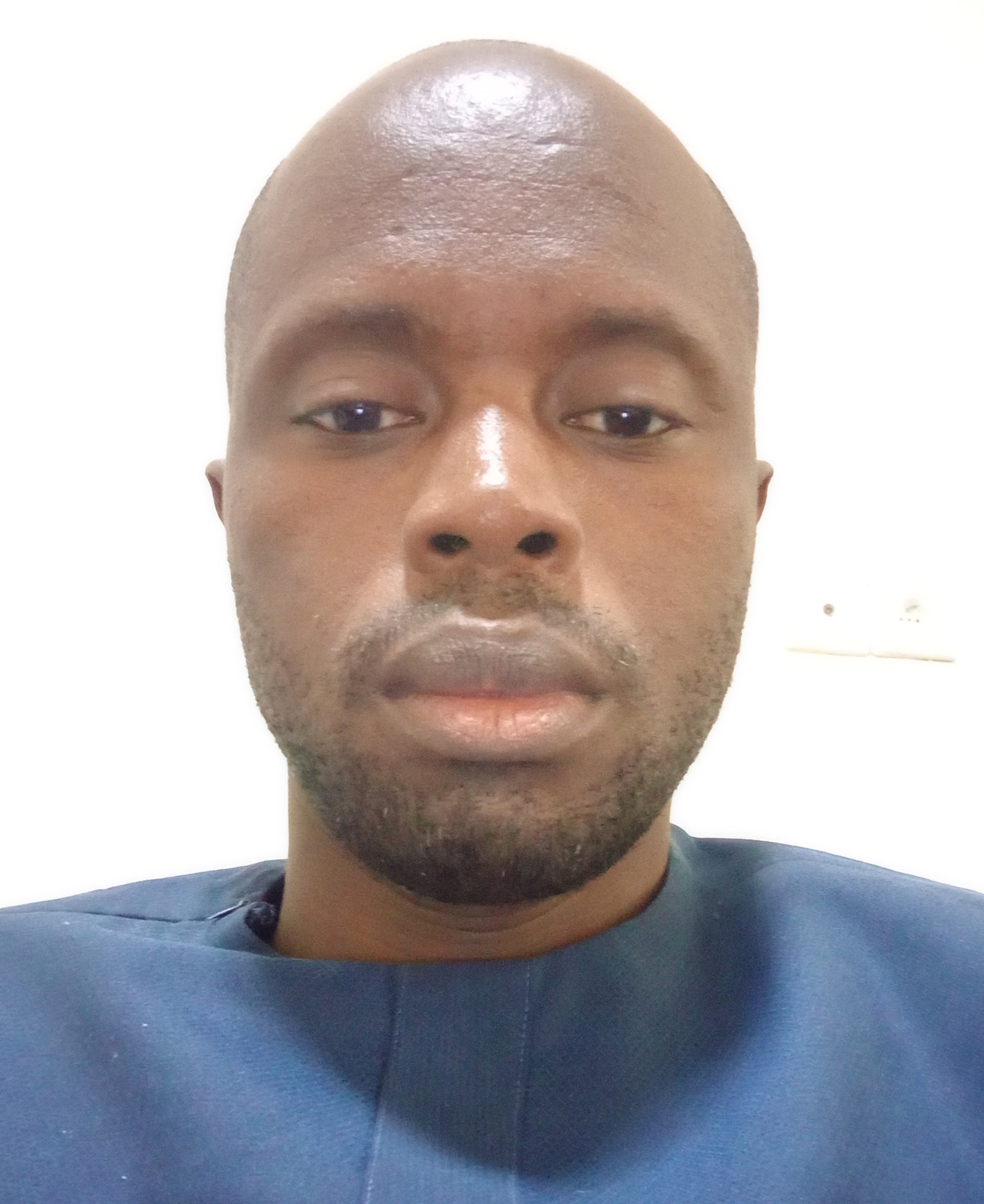 Charles  A Diatta